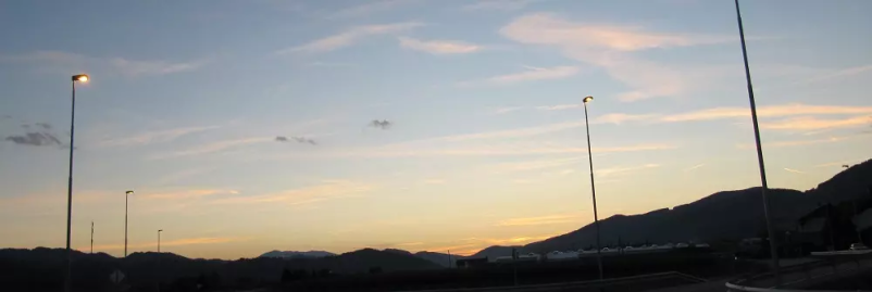 Izgradnja javne razsvetljave, semaforizacije, transformatorskih postaj