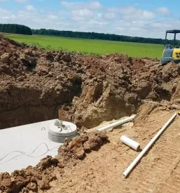 Kakovostna izgradnja kanalizacije Maribor