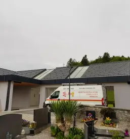 Izgradnja solarne elektrarne na ključ Posavje