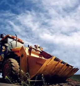 Izkop in druga zemeljska dela po sloveniji