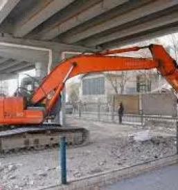 Zemeljska dela Dolenjska