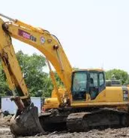 Izkopi z gradbeno mehanizacijo Posavje