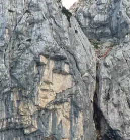 Izlet na erjavcevo koco jesenice