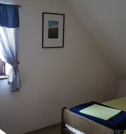 Izlet na erjavcevo koco jesenice