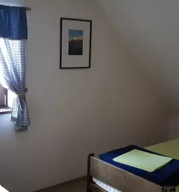 Izlet na erjavcevo koco jesenice