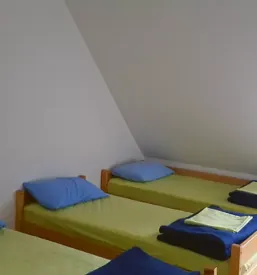 Izlet na erjavcevo koco jesenice
