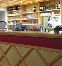 Izlet na erjavcevo koco jesenice