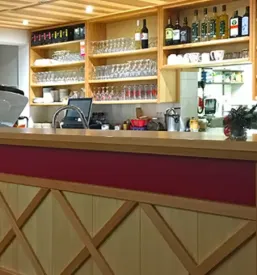 Izlet na erjavcevo koco jesenice