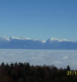 Izleti v planine po sloveniji