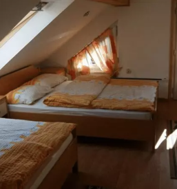 Izletniska kmetija podcetrtek