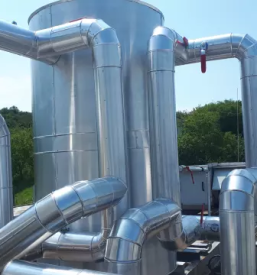 Izolacija prezrečevalnih kanalov ljubljana