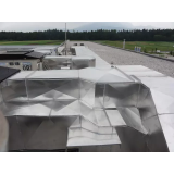 IZOLACIJE TOPLOTNIH IN HLADILNIH NAPRAV TER KLEPARSTVO BENO KRPAN, S.P.