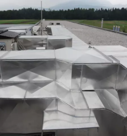 Izolacija prezrečevalnih kanalov ljubljana