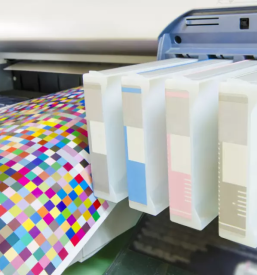 Ugoden digitalni tisk Osrednja Slovenija