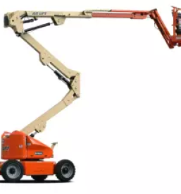 Izposoja ploščadi Ljubljana