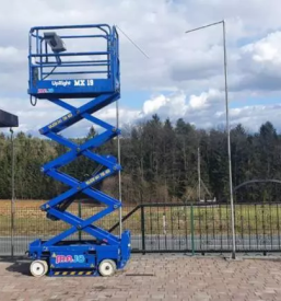 Izposoja in najem dviznih ploscadi in kosar savinjska