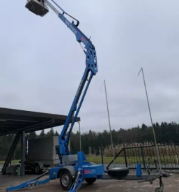 Izposoja in najem dviznih ploscadi in kosar savinjska