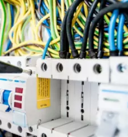 Servis obdelovalnih strojev Savinjska