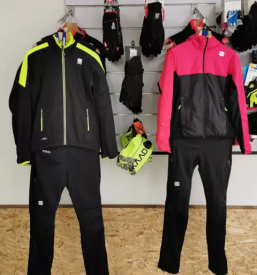 Izposoja koles cerknica