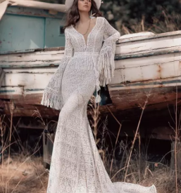 Izposoja kvalitetnih poročnih oblek Maribor