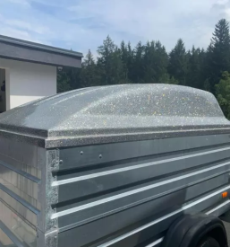 Izposoja tovornih prikolic koroska stajerska