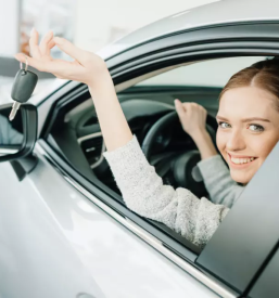 Izposoja vozil ravne na koroskem