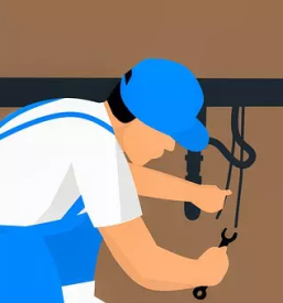 Izvajanje instalacij vodovoda ogrevanja dolenjska