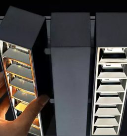 Izvedba cestne razsvetljave slovenija