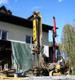 Izvedba diamantnega rezanja slovenija