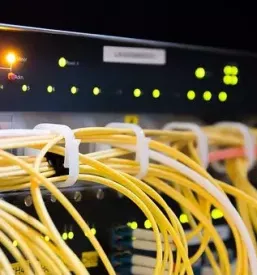 Izvedba telekomunikacijskih instalacij slovenija