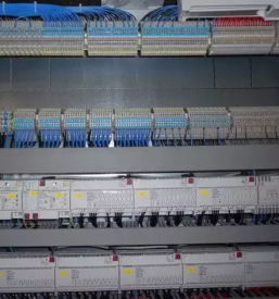 Izvedba elektroinštalacij pomurje