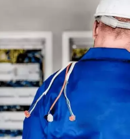 Izvedba elektroinstalacij posavje