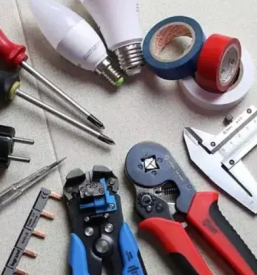 Izvedba elektroinstalacij posavje