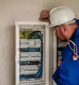 Izvedba elektroinstalacij slovenija