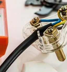 Izvedba elektroinstalacij stajerska