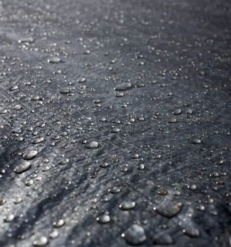 Izvedba hidroizolacije pri prenovi objektov v sloveniji