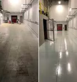 Izvedba industrijskih tlakov osrednja slovenija