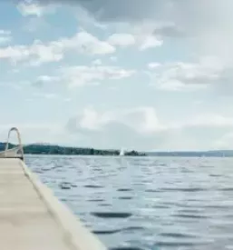 Izvedba inštalacije za bazene 