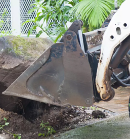 Izvedba nizkih gradenj grosuplje