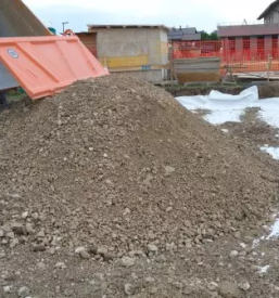 Ugodna izvedba nizkih gradenj Osrednja Slovenija