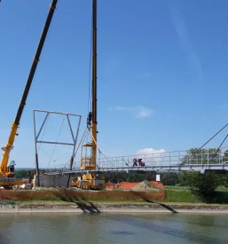 Poceni izvedba nizkih gradenj Slovenija