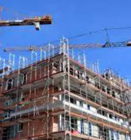 Izvedba nizkih gradenj na kljuc pomurje stajerska