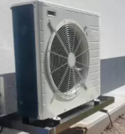 Izvedba ogrevalnih instalacij koroska