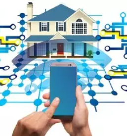 Izvedba pametnih inštalacij po meri dolenjska