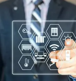 Izvedba pametnih inštalacij po meri dolenjska