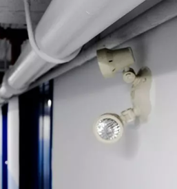 Izvedba pozarnega reda osrednja slovenija