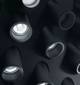 Izvedba razsvetljave za pes cone slovenija