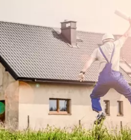 Izvedba visokih in nizkih gradenj na kljuc pomurje stajerska