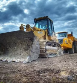 Izvedba visokih in nizkih gradenj na kljuc pomurje stajerska