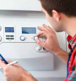 Izvedba vodovodnih in ogrevalnih instalacij ljubljana